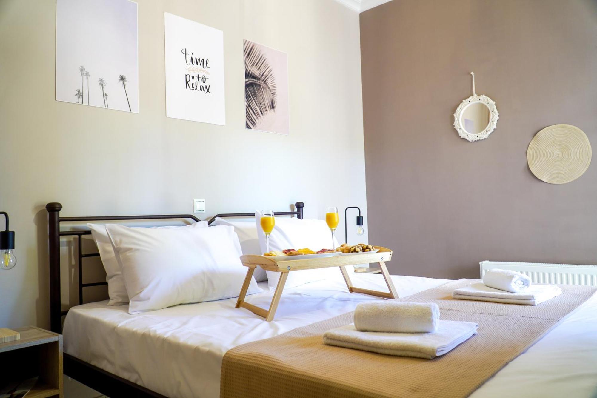Cozy Artemis House Near Athens Airport Apartment Bagian luar foto