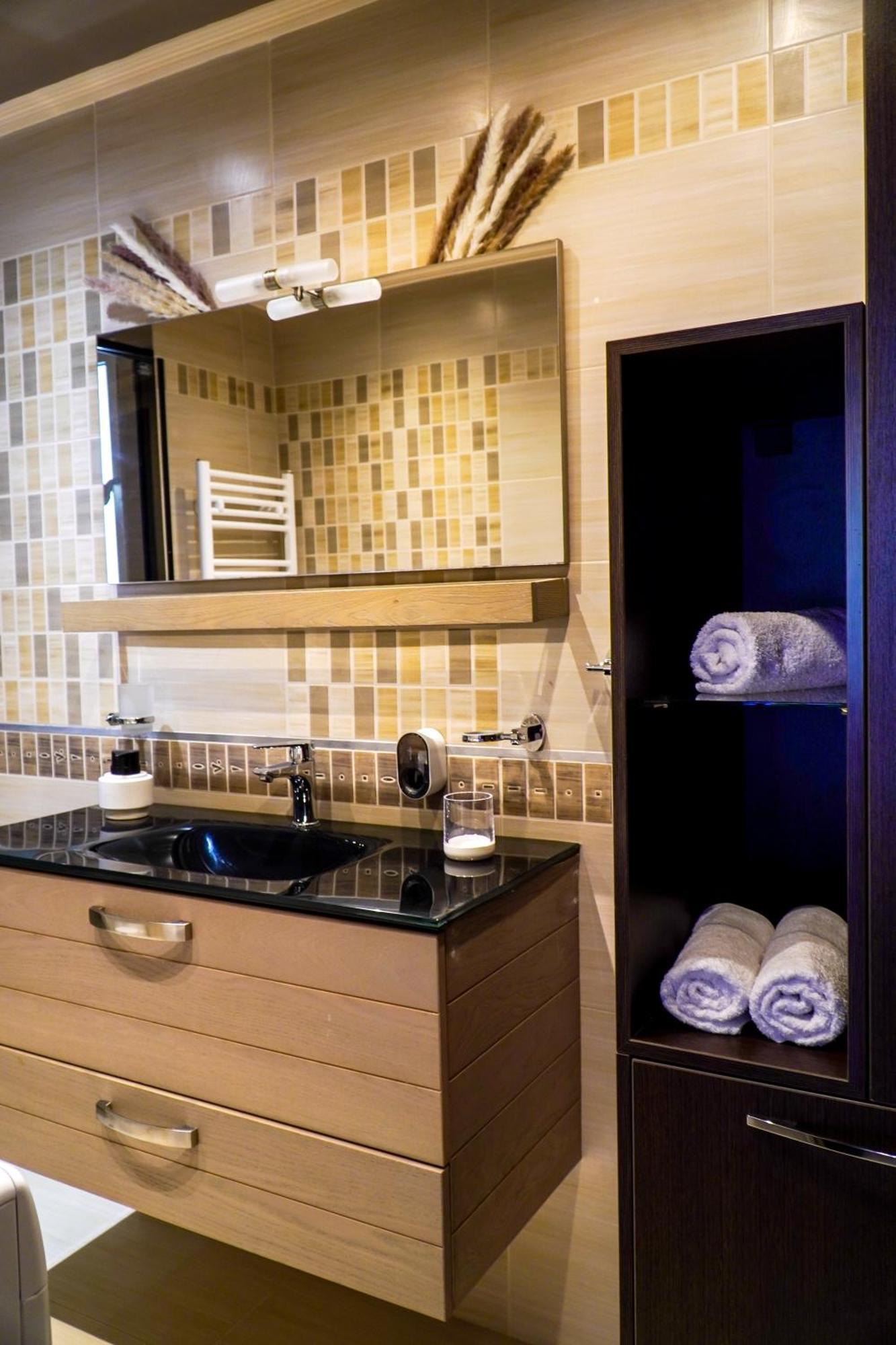 Cozy Artemis House Near Athens Airport Apartment Bagian luar foto
