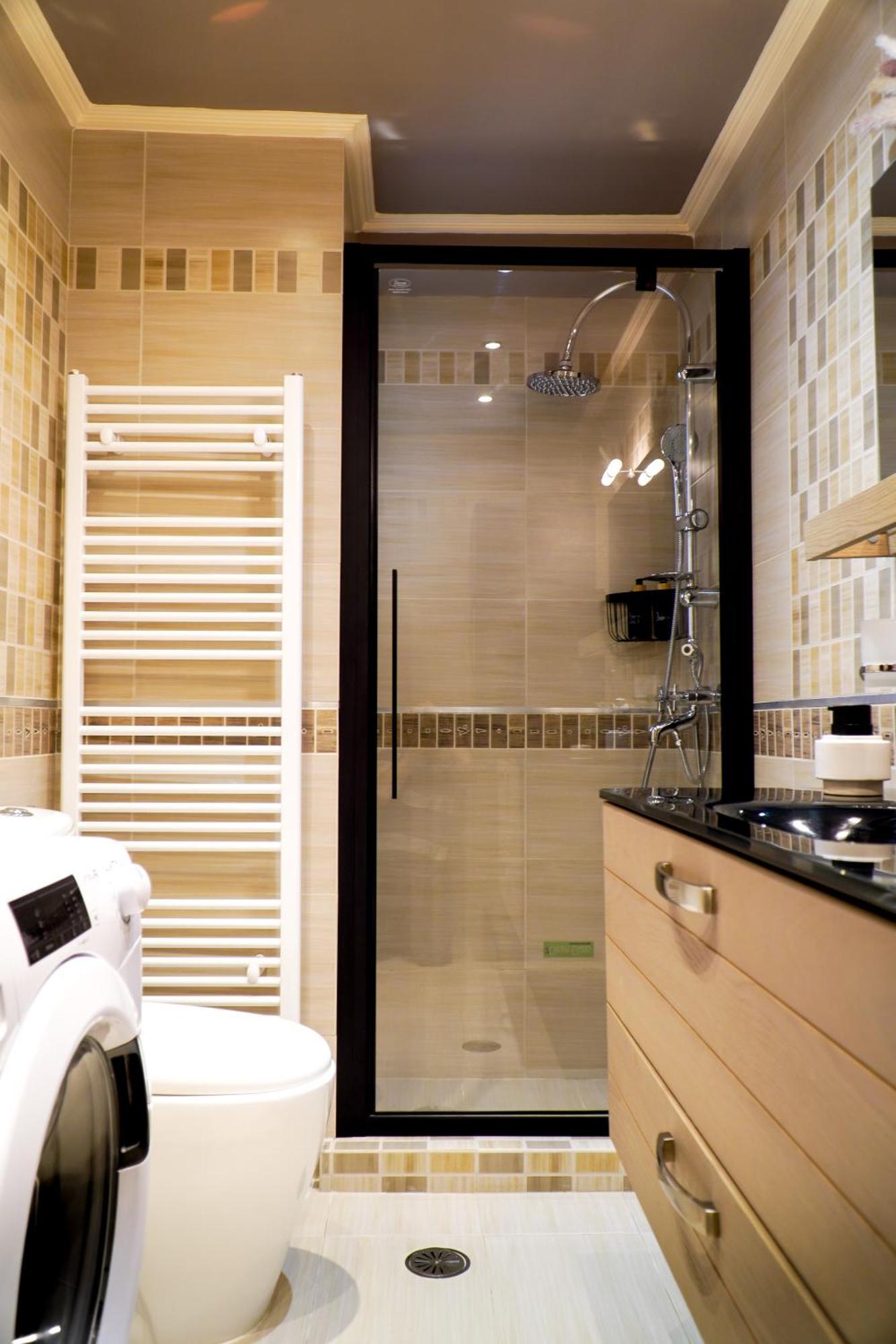 Cozy Artemis House Near Athens Airport Apartment Bagian luar foto