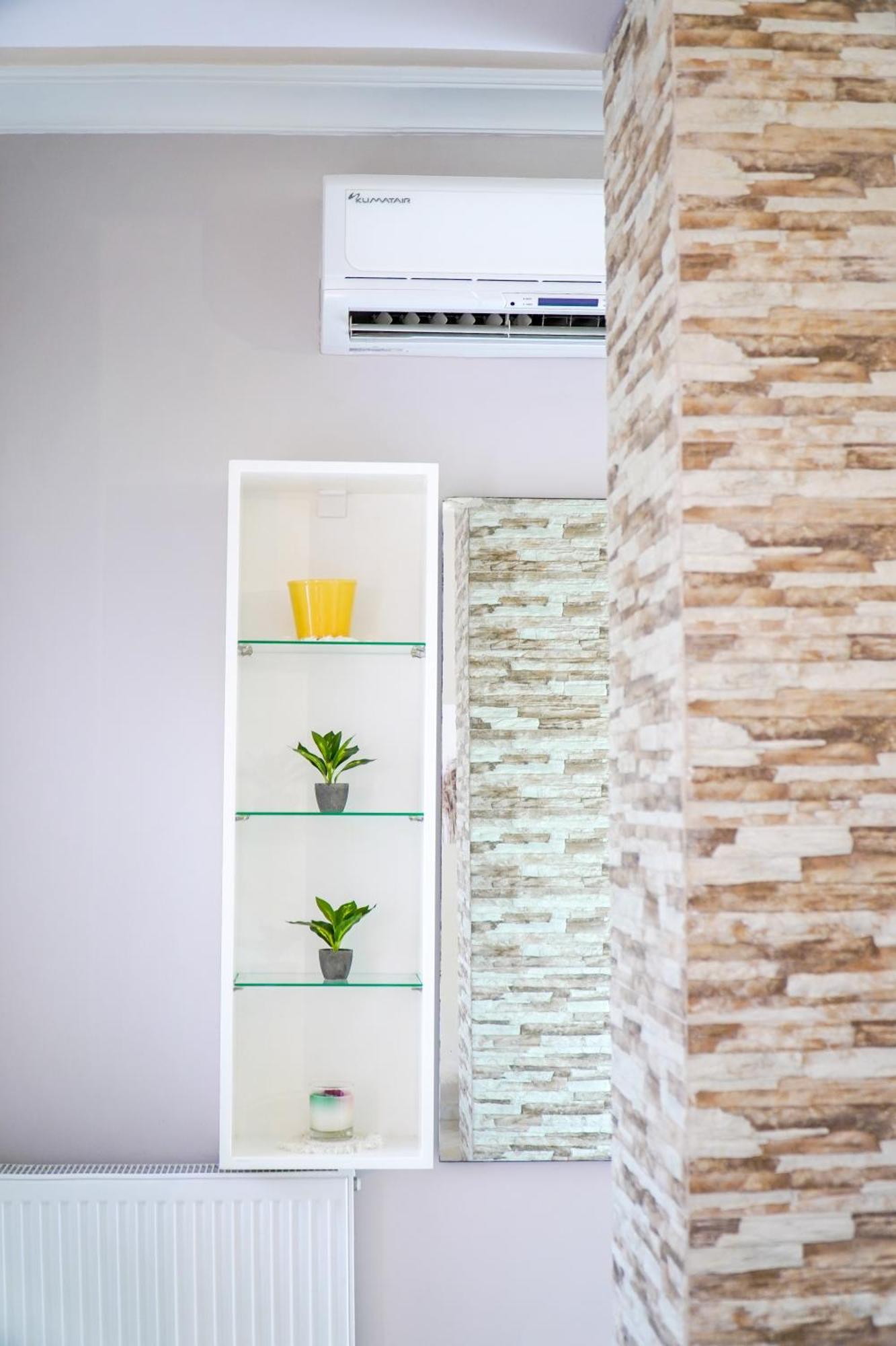 Cozy Artemis House Near Athens Airport Apartment Bagian luar foto