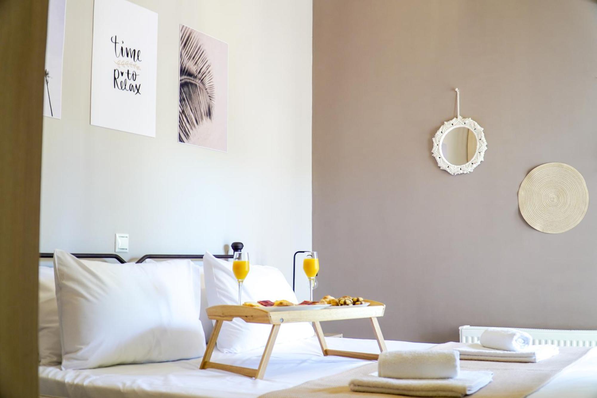 Cozy Artemis House Near Athens Airport Apartment Bagian luar foto