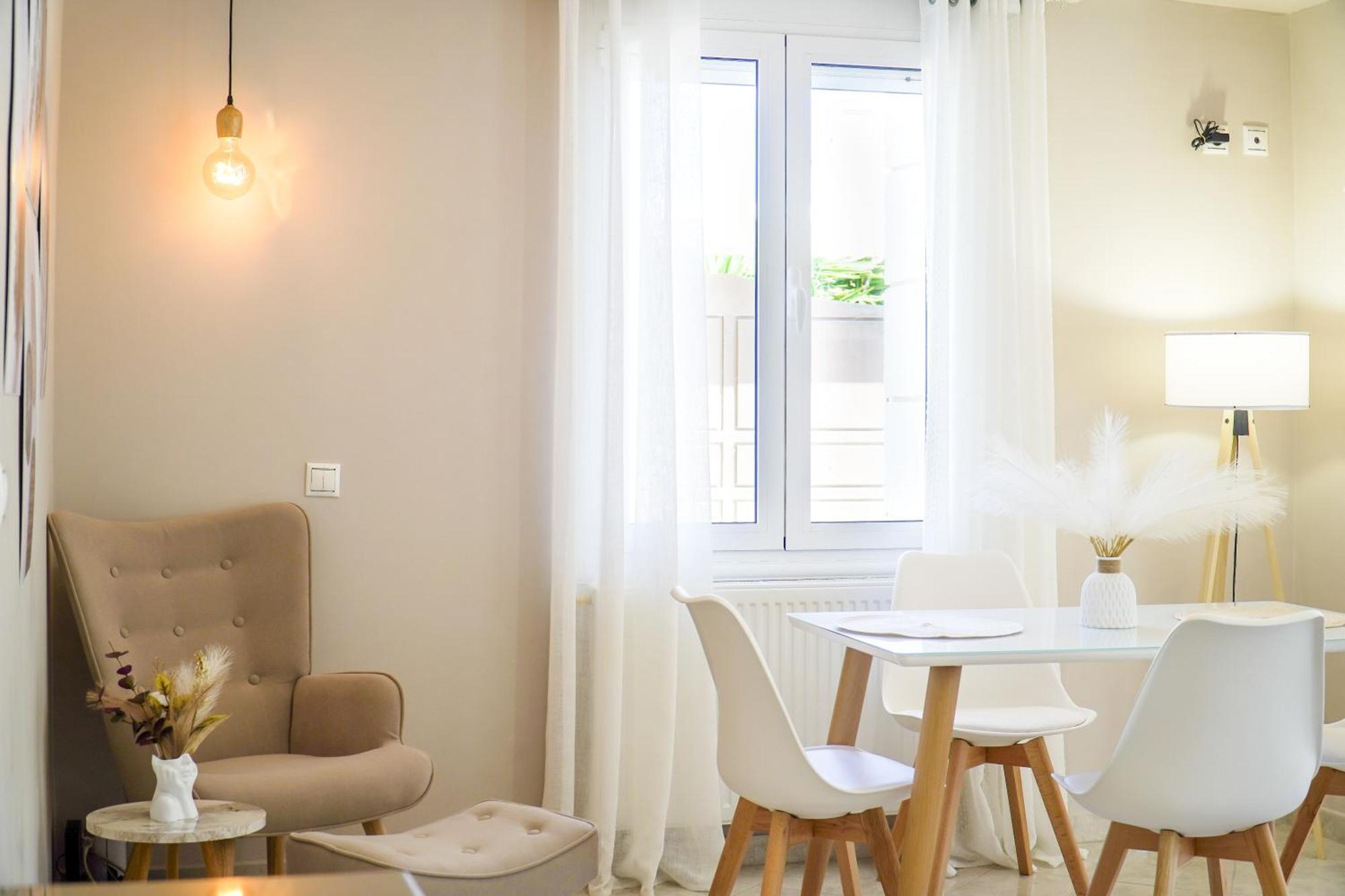 Cozy Artemis House Near Athens Airport Apartment Bagian luar foto
