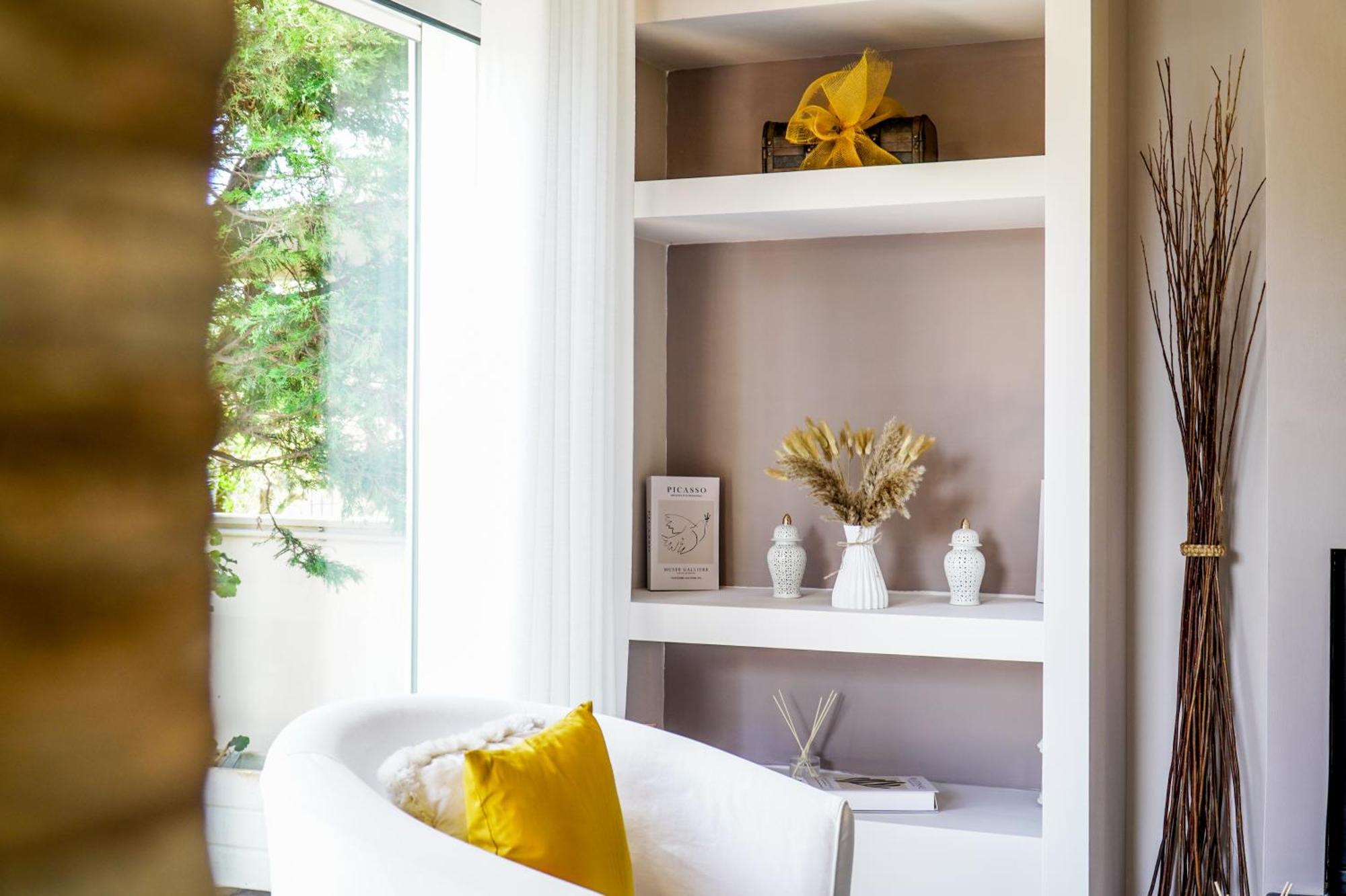 Cozy Artemis House Near Athens Airport Apartment Bagian luar foto