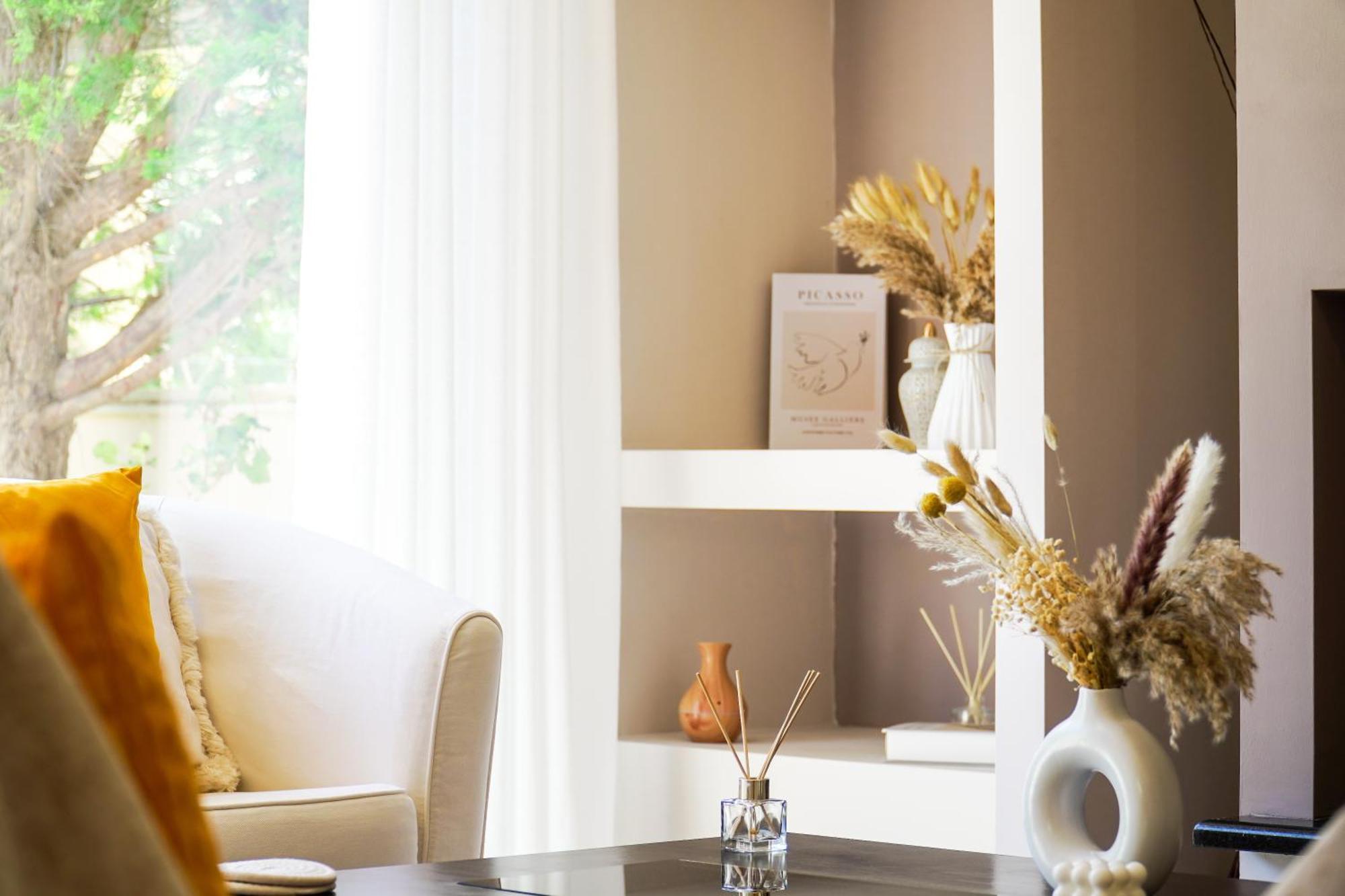 Cozy Artemis House Near Athens Airport Apartment Bagian luar foto