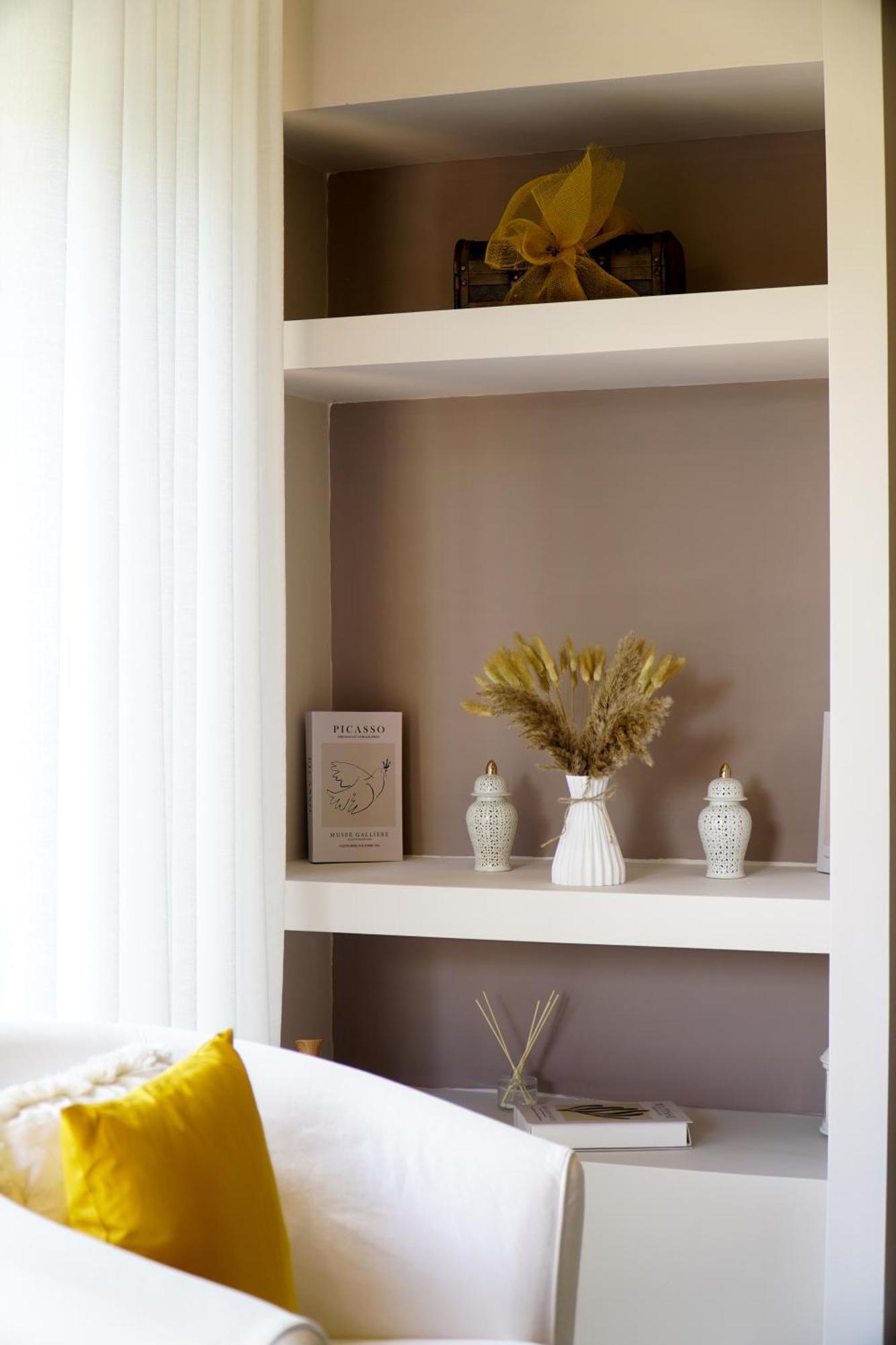 Cozy Artemis House Near Athens Airport Apartment Bagian luar foto